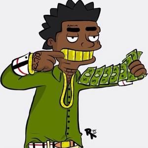 Meet your Posher, Jordan